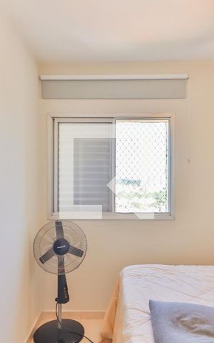 Apartamento à venda com 60m², 3 quartos e 1 vaga Apartamento à venda com 60m², 3 quartos e 1 vagaQuarto 2