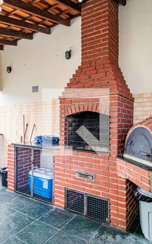 Apartamento à venda com 60m², 3 quartos e 1 vaga Apartamento à venda com 60m², 3 quartos e 1 vagaÁrea comum - Churrasqueira