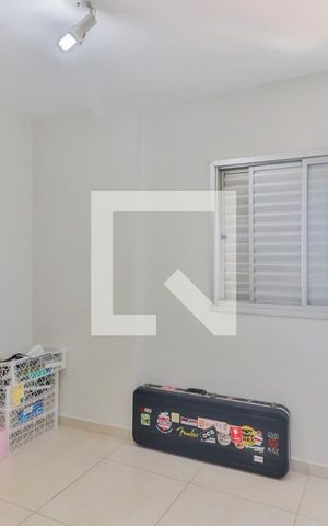Apartamento à venda com 60m², 3 quartos e 1 vaga Apartamento à venda com 60m², 3 quartos e 1 vagaQuarto 1