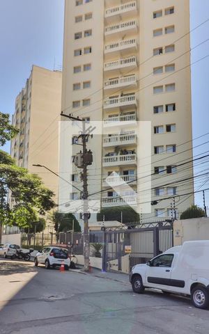 Apartamento à venda com 60m², 3 quartos e 1 vaga Apartamento à venda com 60m², 3 quartos e 1 vagaFachado do condomínio