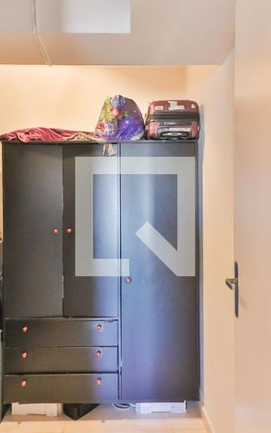 Apartamento à venda com 60m², 3 quartos e 1 vaga Apartamento à venda com 60m², 3 quartos e 1 vagaQuarto Closet