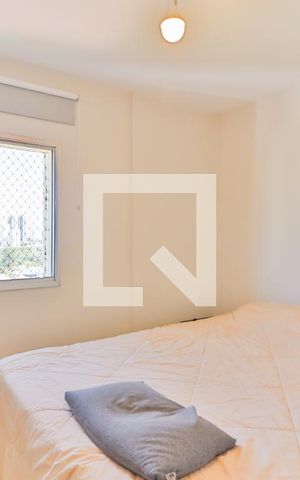 Apartamento à venda com 60m², 3 quartos e 1 vaga Apartamento à venda com 60m², 3 quartos e 1 vagaQuarto 2