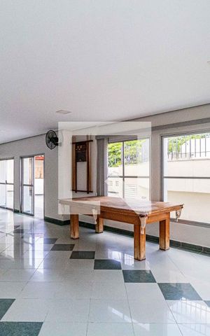 Apartamento à venda com 60m², 3 quartos e 1 vaga Apartamento à venda com 60m², 3 quartos e 1 vagaÁrea comum - Salão de festas