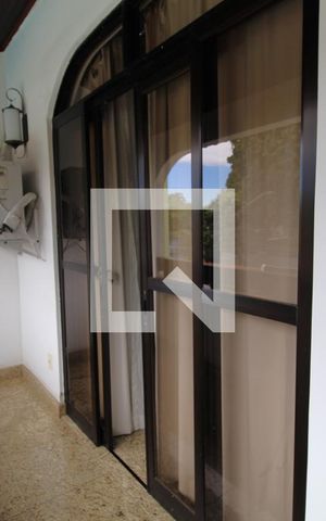 Casa à venda com 350m², 3 quartos e 3 vagasVaranda da suíte 1