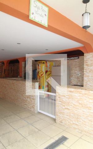 Casa à venda com 350m², 3 quartos e 3 vagasChurrasqueira