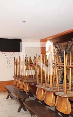 Casa à venda com 350m², 3 quartos e 3 vagasÁrea comum