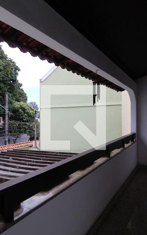 Casa à venda com 350m², 3 quartos e 3 vagasVaranda da sala
