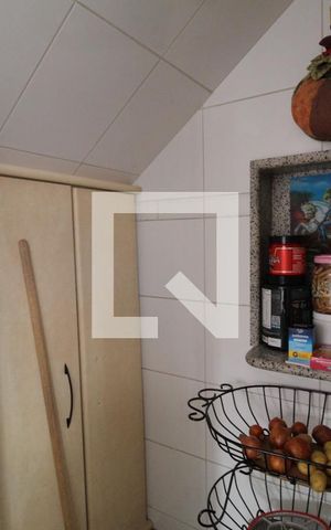 Casa à venda com 350m², 3 quartos e 3 vagasCozinha - Despensa