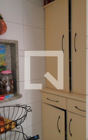 Casa à venda com 350m², 3 quartos e 3 vagasCozinha - Despensa