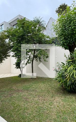 Casa de condomínio à venda com 400m², 4 quartos e 4 vagasJardim