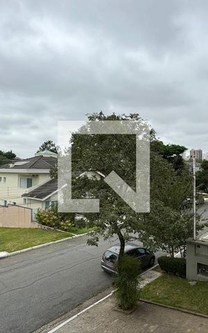 Casa de condomínio à venda com 400m², 4 quartos e 4 vagasvista da Suíte 2