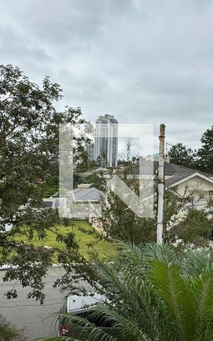 Casa de condomínio à venda com 400m², 4 quartos e 4 vagasvista da Suíte 1