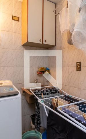 Casa à venda com 140m², 2 quartos e 2 vagasÁrea de Serviço