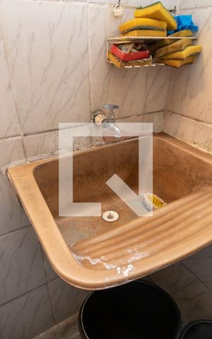 Casa à venda com 140m², 2 quartos e 2 vagasÁrea de Serviço