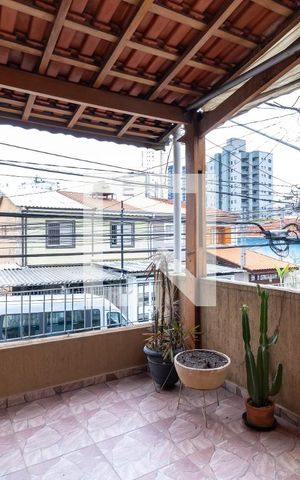 Casa à venda com 140m², 2 quartos e 2 vagasVaranda da Sala