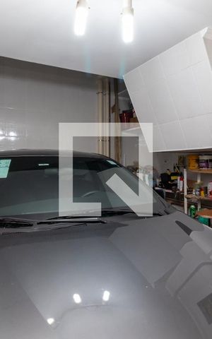 Casa à venda com 140m², 2 quartos e 2 vagasGaragem