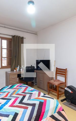 Casa à venda com 140m², 2 quartos e 2 vagasQuarto 1