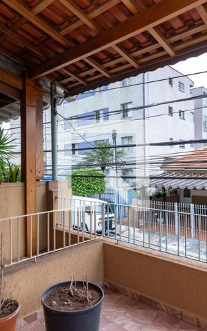 Casa à venda com 140m², 2 quartos e 2 vagasVaranda da Sala