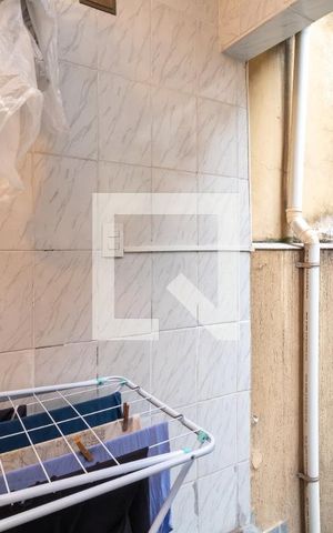 Casa à venda com 140m², 2 quartos e 2 vagasÁrea de Serviço