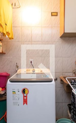 Casa à venda com 140m², 2 quartos e 2 vagasÁrea de Serviço