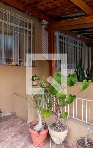 Casa à venda com 140m², 2 quartos e 2 vagasVaranda da Sala