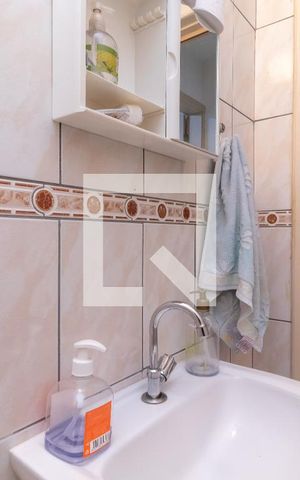 Casa à venda com 140m², 2 quartos e 2 vagasLavabo