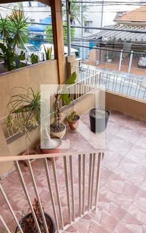 Casa à venda com 140m², 2 quartos e 2 vagasVaranda da Sala