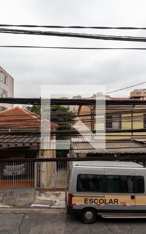 Casa à venda com 140m², 2 quartos e 2 vagasVista da Varanda da Sala