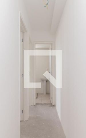 Apartamento à venda com 43m², 2 quartos e 1 vagaCorredor dos Quartos