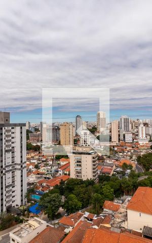 Apartamento à venda com 43m², 2 quartos e 1 vagaCobertura - Solário