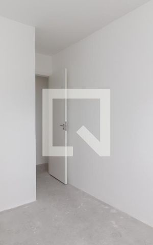 Apartamento à venda com 43m², 2 quartos e 1 vagaQuarto 2