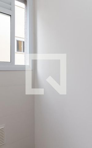 Apartamento à venda com 43m², 2 quartos e 1 vagaÁrea de Serviço
