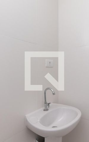 Apartamento à venda com 43m², 2 quartos e 1 vagaBanheiro