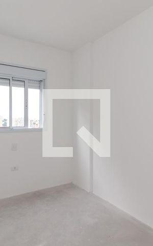 Apartamento à venda com 43m², 2 quartos e 1 vagaQuarto 2