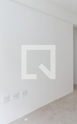 Apartamento à venda com 43m², 2 quartos e 1 vagaSala