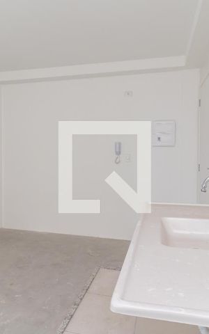 Apartamento à venda com 43m², 2 quartos e 1 vagaCozinha
