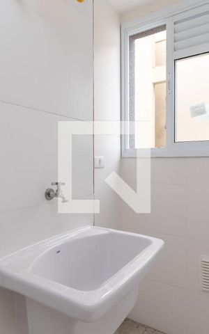 Apartamento à venda com 43m², 2 quartos e 1 vagaÁrea de Serviço