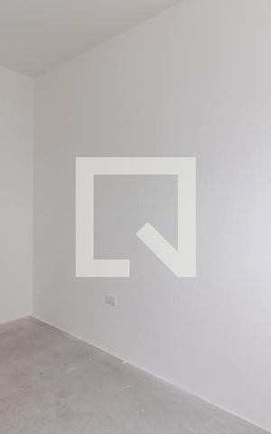Apartamento à venda com 43m², 2 quartos e 1 vagaQuarto 1