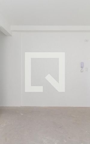 Apartamento à venda com 43m², 2 quartos e 1 vagaSala