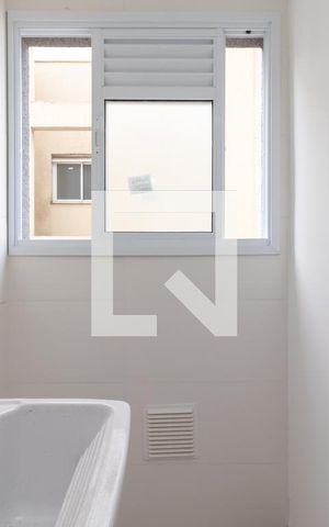 Apartamento à venda com 43m², 2 quartos e 1 vagaÁrea de Serviço