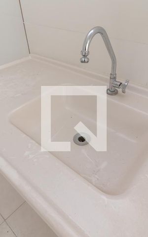 Apartamento à venda com 43m², 2 quartos e 1 vagaCozinha