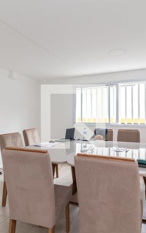 Apartamento à venda com 43m², 2 quartos e 1 vagaCoworking / Sala de Estudos