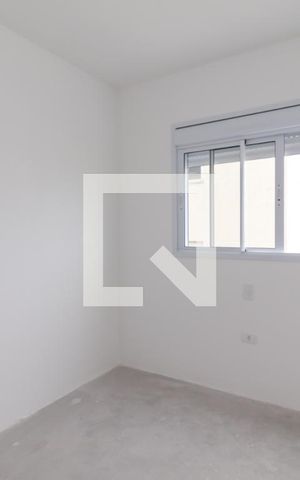 Apartamento à venda com 43m², 2 quartos e 1 vagaQuarto 2