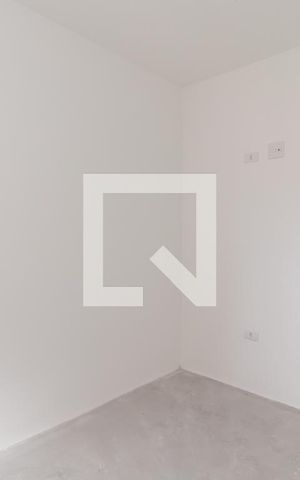 Apartamento à venda com 43m², 2 quartos e 1 vagaQuarto 2