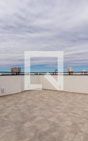 Apartamento à venda com 43m², 2 quartos e 1 vagaCobertura - Solário