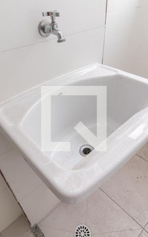 Apartamento à venda com 43m², 2 quartos e 1 vagaÁrea de Serviço