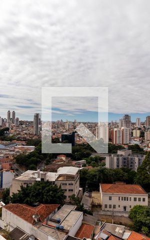 Apartamento à venda com 43m², 2 quartos e 1 vagaCobertura - Sala de Festas
