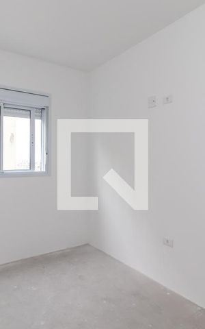 Apartamento à venda com 43m², 2 quartos e 1 vagaQuarto 1