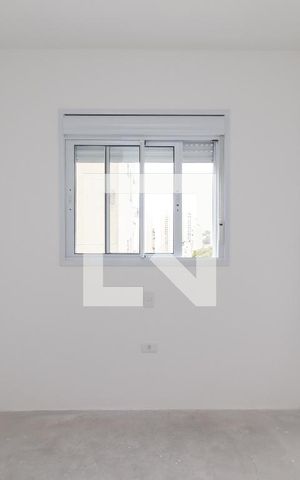 Apartamento à venda com 43m², 2 quartos e 1 vagaQuarto 2