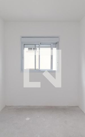 Apartamento à venda com 43m², 2 quartos e 1 vagaQuarto 1